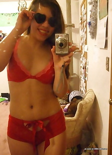 порно фото сексуальная испанский девушка selfshooting, brunette , shaved 